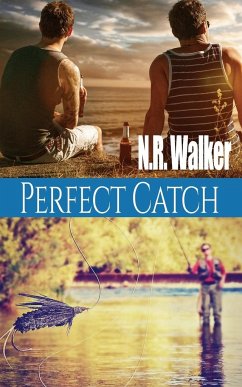 Perfect Catch - Walker, N. R.