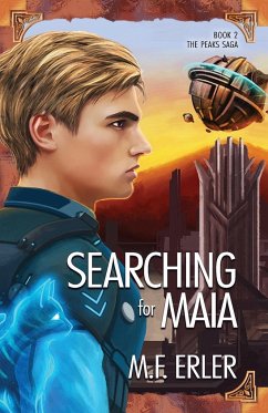 Searching for Maia - Erler, M. F.