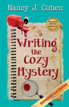 Writing the Cozy Mystery - Cohen, Nancy J.