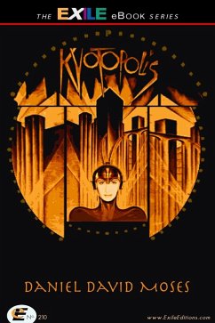 Cover Kyotopolis (eBook, PDF)