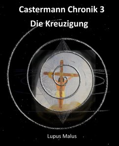 Cover Castermann Chronik 3 (eBook, ePUB)