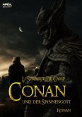 CONAN UND DER SPINNENGOTT (eBook, ePUB)