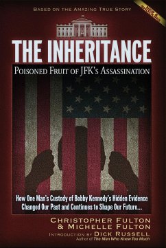 Cover Inheritance (eBook, ePUB)