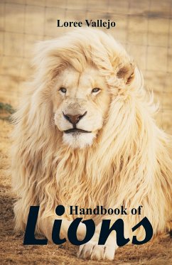 Handbook of Lions - Vallejo, Loree