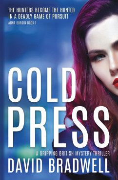Cold Press - Bradwell, David