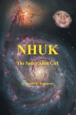 Nhuk, the Space Alien Girl