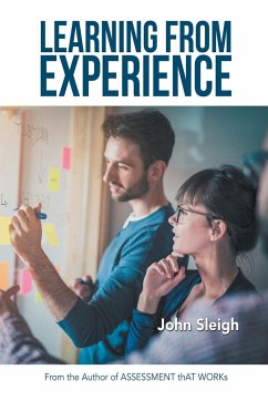 Learning from Experience - Sleigh, John