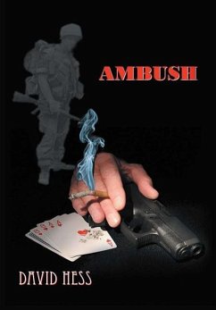 Ambush - Hess, David