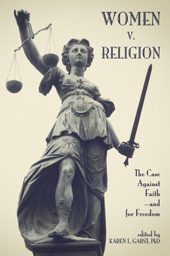 Cover Women v. Religion (eBook, PDF)
