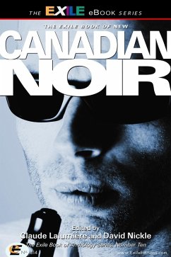 Cover New Canadian Noir (eBook, ePUB)