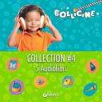 Bollicine Collection #4 (MP3-Download)