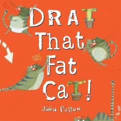 Drat That Fat Cat! (eBook, PDF) - Patton, Julia