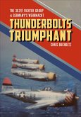 Thunderbolts Triumphant (eBook, ePUB)