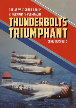 Thunderbolts Triumphant (eBook, ePUB) - Bucholtz, Chris