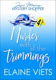 Murder with All the Trimmings (eBook, ePUB) Murder with All the Trimmings (eBook, ePUB)