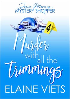 Murder with All the Trimmings (eBook, ePUB) - Viets, Elaine Murder with All the Trimmings (eBook, ePUB) - Viets, Elaine