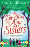 The Fall and Rise of the Amir Sisters (eBook, ePUB)