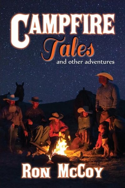 Campfire Tales Campfire Tales