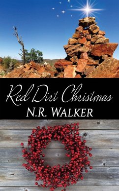 Red Dirt Heart Christmas - Walker, N. R