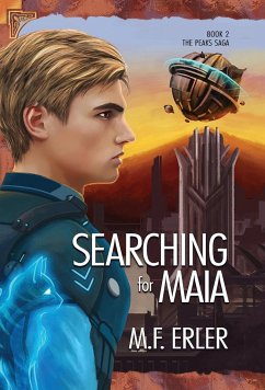 Searching for Maia - Erler, M. F.
