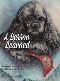 A Lesson Learned - Lichty Neely, Patricia