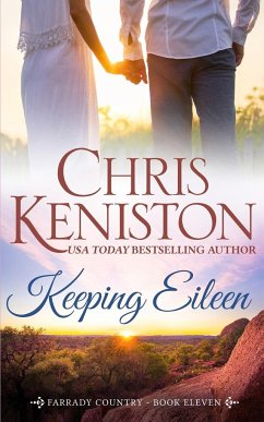 Keeping Eileen - Keniston, Chris