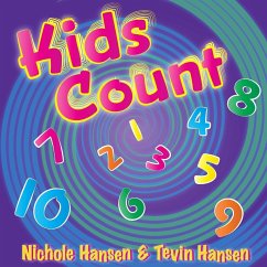 Kids Count - Hansen, Nichole; Hansen, Tevin