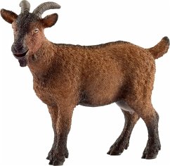 Image of Schleich 13828 Farm World: Ziege