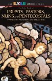 Exile Book of Priests, Pastors, Nuns and Pentecostals (eBook, PDF)