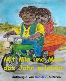 Mit Mia und Max das Jahr erleben (eBook, ePUB)