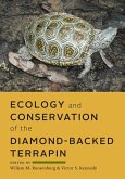 Ecology and Conservation of the Diamond-backed Terrapin (eBook, ePUB)