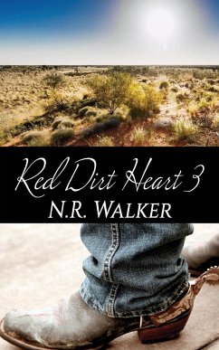 Red Dirt Heart 3 - Walker, N. R.