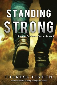 Standing Strong - Linden, Theresa