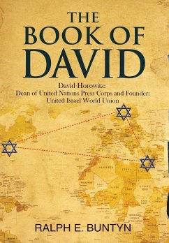 The Book of David - Buntyn, Ralph E