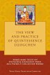 The View and Practice of Quintessence... - Bild 1