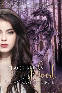 Black Ruins Blood - Dubose, Karen