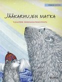 Jääkarhujen matka
