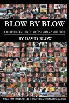 Blow By Blow - Blow, David