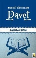 Nebevi Bir Eylem Davet - Kayan, Ramazan