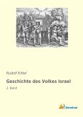 Geschichte des Volkes Israel