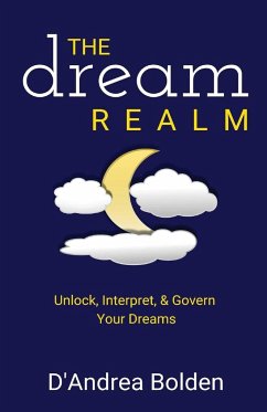 The Dream Realm - Bolden, D'Andrea