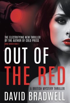 Out Of The Red - Bradwell, David