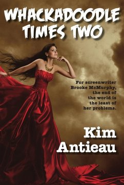 Cover Whackadoodle Times Two