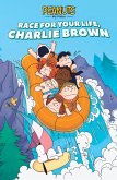 Race for Your Life, Charlie Brown! Original Graphic Novel (eBook, PDF)