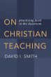 On Christian Teaching (eBook, ePUB) - Bild 1