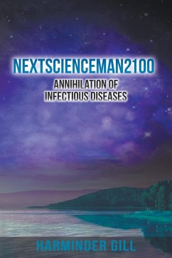 Nextscienceman2100 - Gill, Harminder