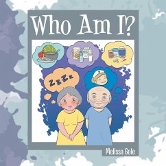 Cover Who Am I?