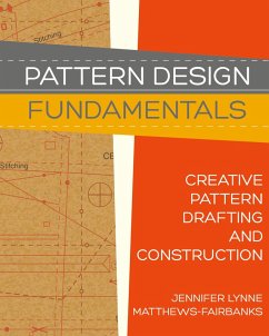 Cover Pattern Design