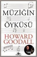 Müzigin Öyküsü - Goodall, Howard