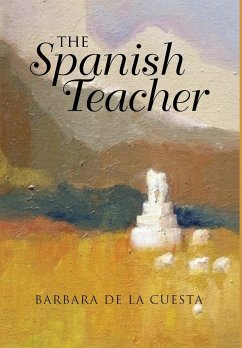 The Spanish Teacher - de la Cuesta, Barbara